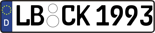 LB-CK1993