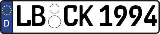 LB-CK1994
