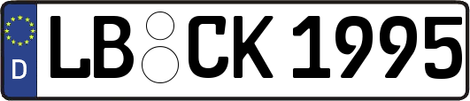 LB-CK1995
