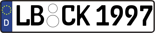 LB-CK1997