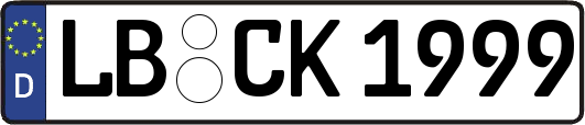 LB-CK1999