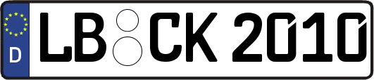 LB-CK2010
