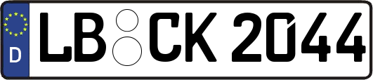 LB-CK2044
