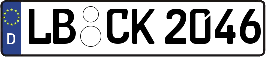 LB-CK2046