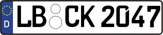 LB-CK2047