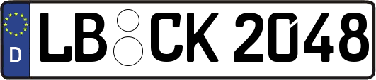 LB-CK2048