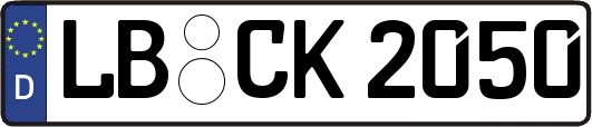 LB-CK2050