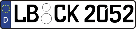 LB-CK2052