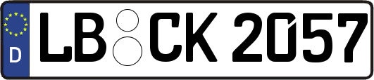 LB-CK2057