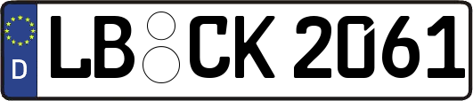 LB-CK2061
