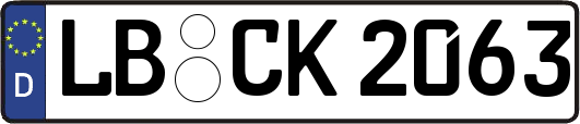 LB-CK2063