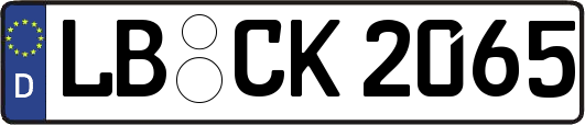 LB-CK2065