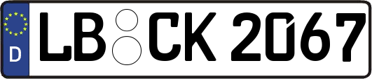 LB-CK2067