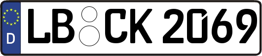 LB-CK2069