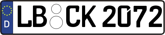 LB-CK2072