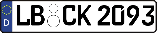 LB-CK2093