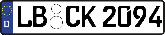 LB-CK2094