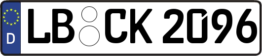 LB-CK2096
