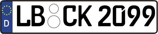 LB-CK2099