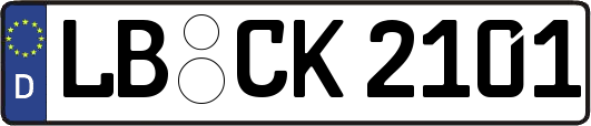 LB-CK2101