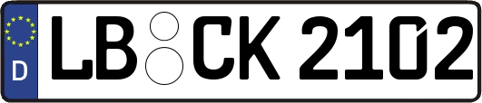 LB-CK2102