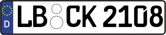 LB-CK2108