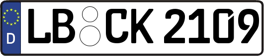 LB-CK2109