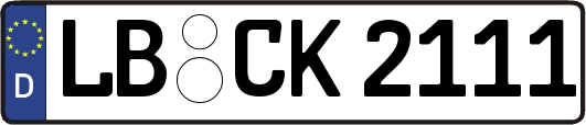 LB-CK2111
