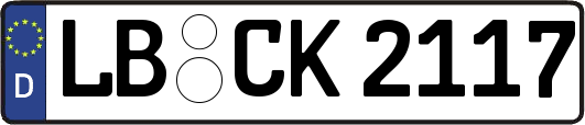 LB-CK2117