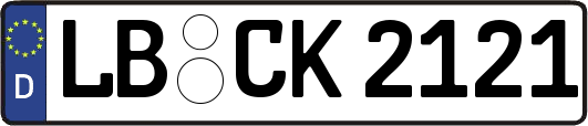 LB-CK2121
