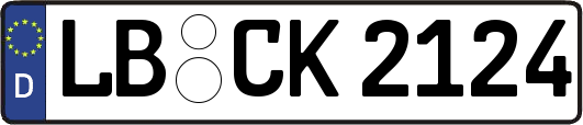 LB-CK2124