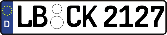 LB-CK2127