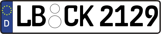 LB-CK2129