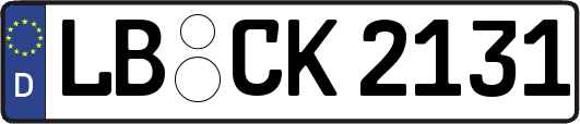 LB-CK2131