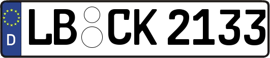 LB-CK2133