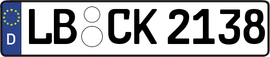 LB-CK2138