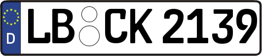LB-CK2139