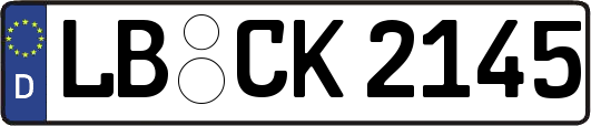LB-CK2145