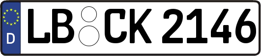 LB-CK2146