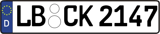 LB-CK2147