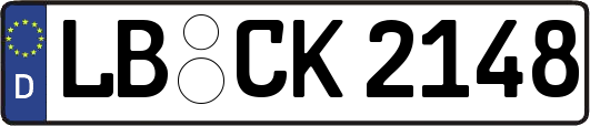 LB-CK2148