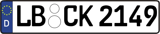 LB-CK2149