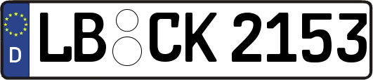 LB-CK2153