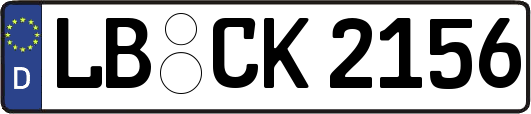LB-CK2156