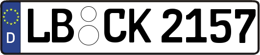 LB-CK2157