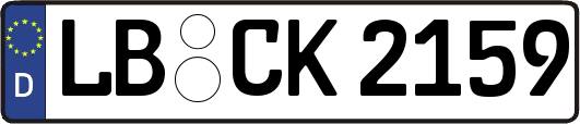 LB-CK2159