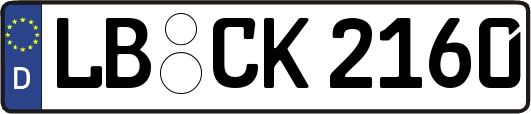 LB-CK2160