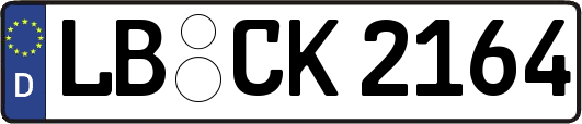 LB-CK2164