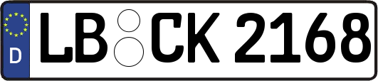 LB-CK2168