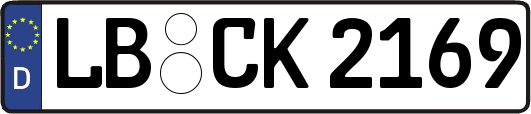 LB-CK2169